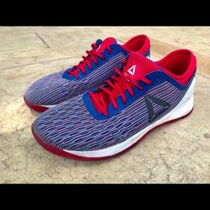 Reebok Nano 8